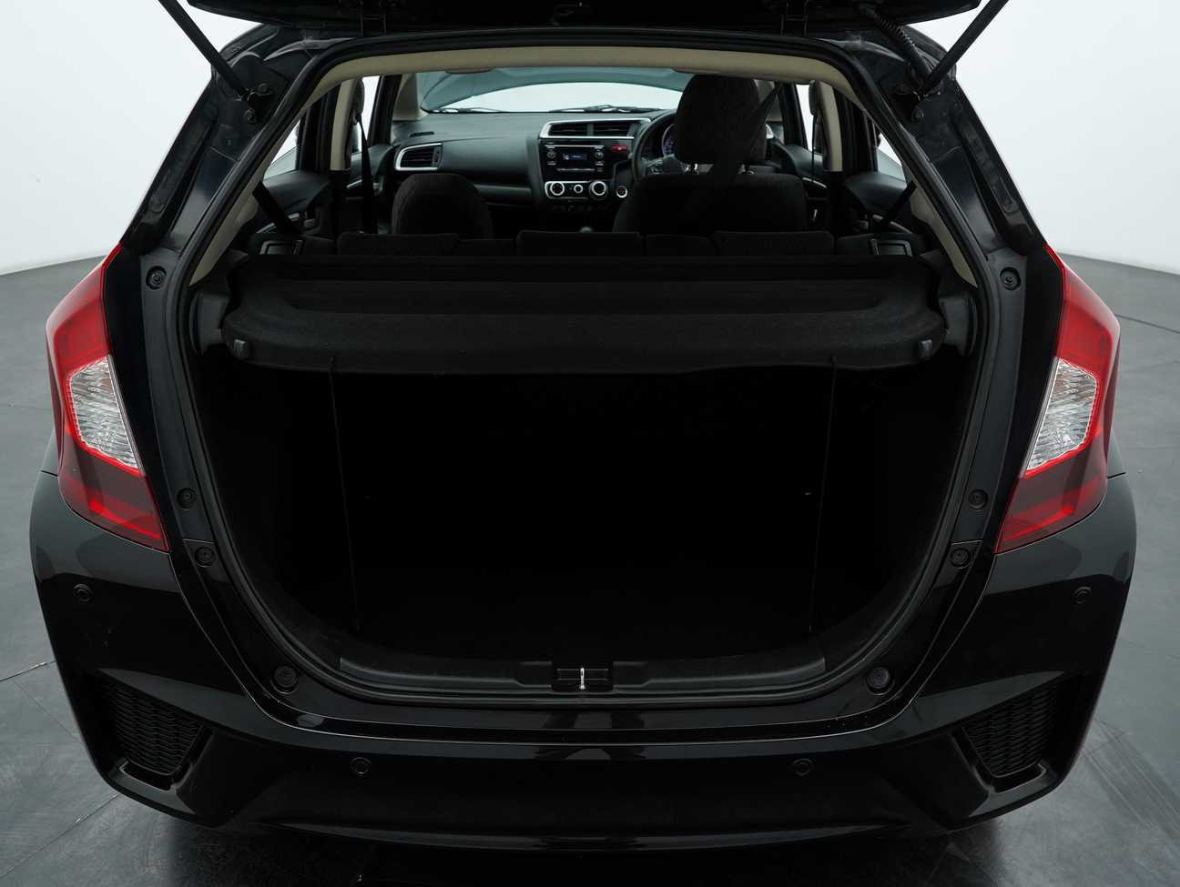 terpakai 2015 Honda Jazz E 1.5