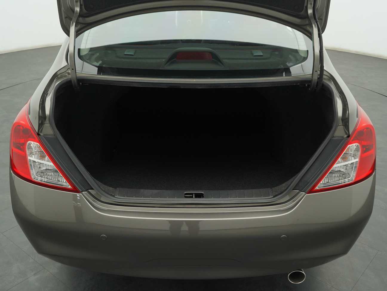 used 2014 Nissan Almera E 1.5