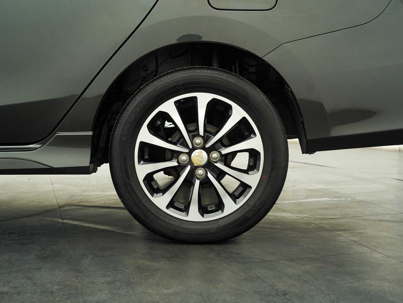 terpakai 2020 Perodua Bezza X 1.3