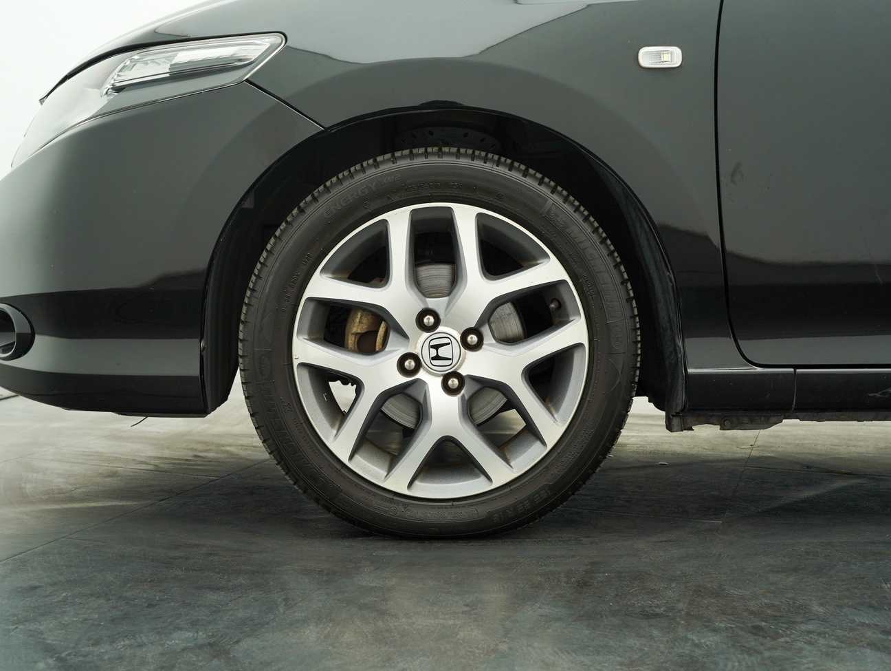 used 2010 Honda City S 1.5