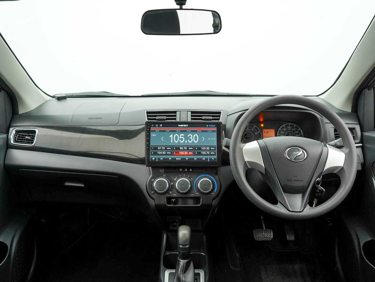 used 2020 Perodua Bezza G 1.0