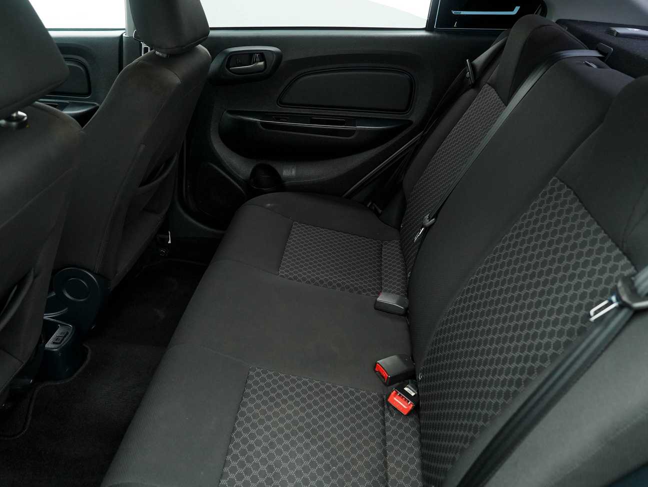 used 2018 Proton Saga Executive 1.3