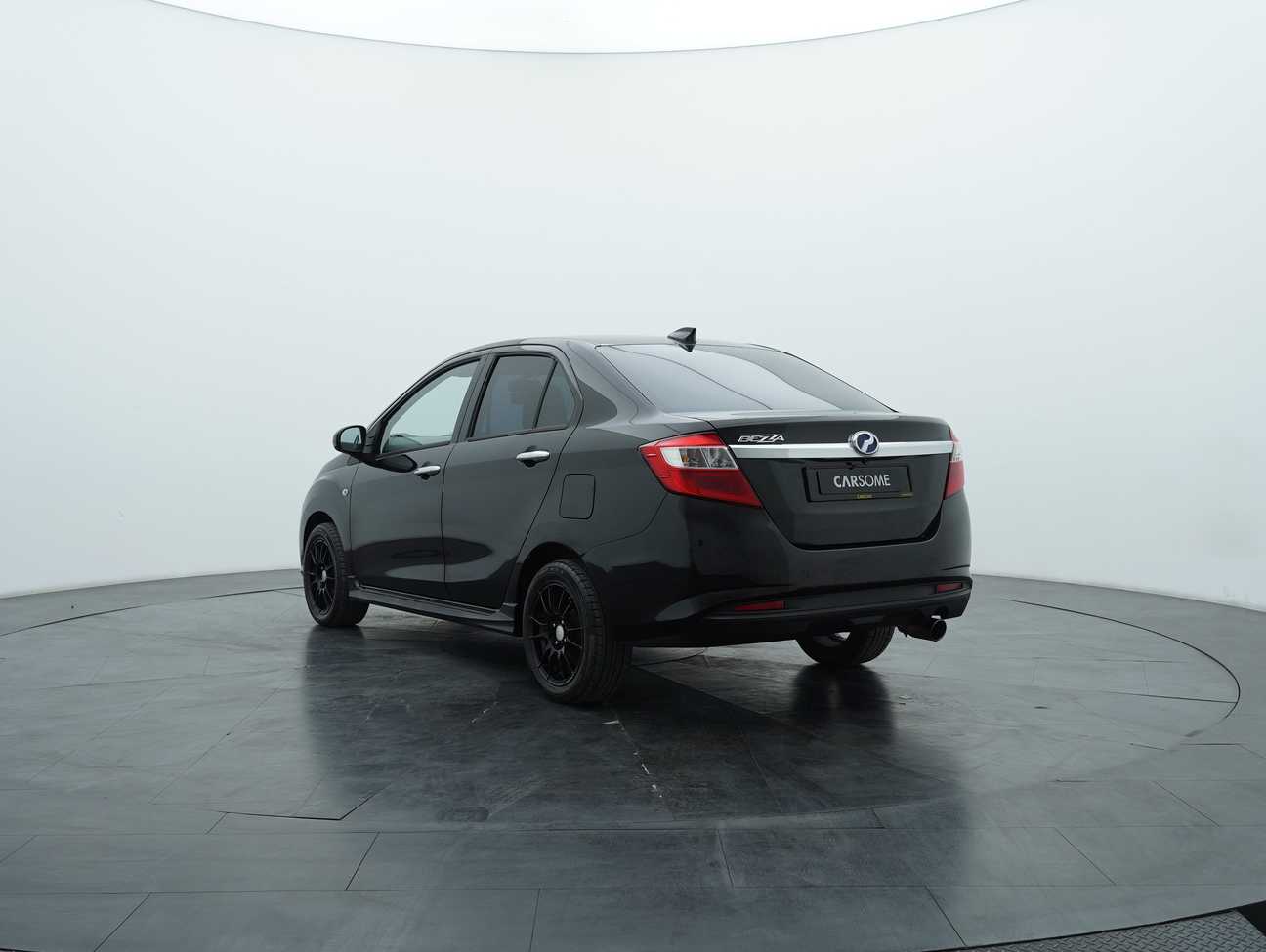 used 2019 Perodua Bezza G Standard 1.0