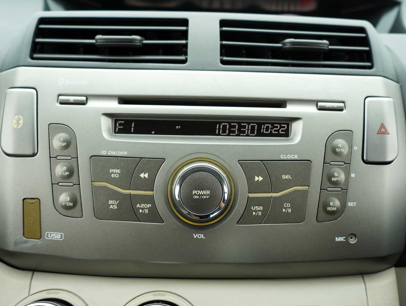 used 2016 Perodua Alza S 1.5