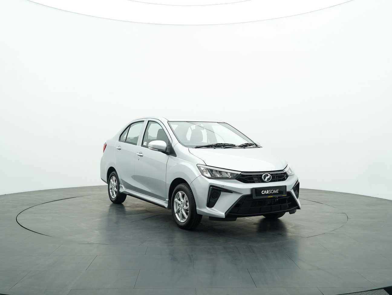 used 2024 Perodua Bezza G 1.0