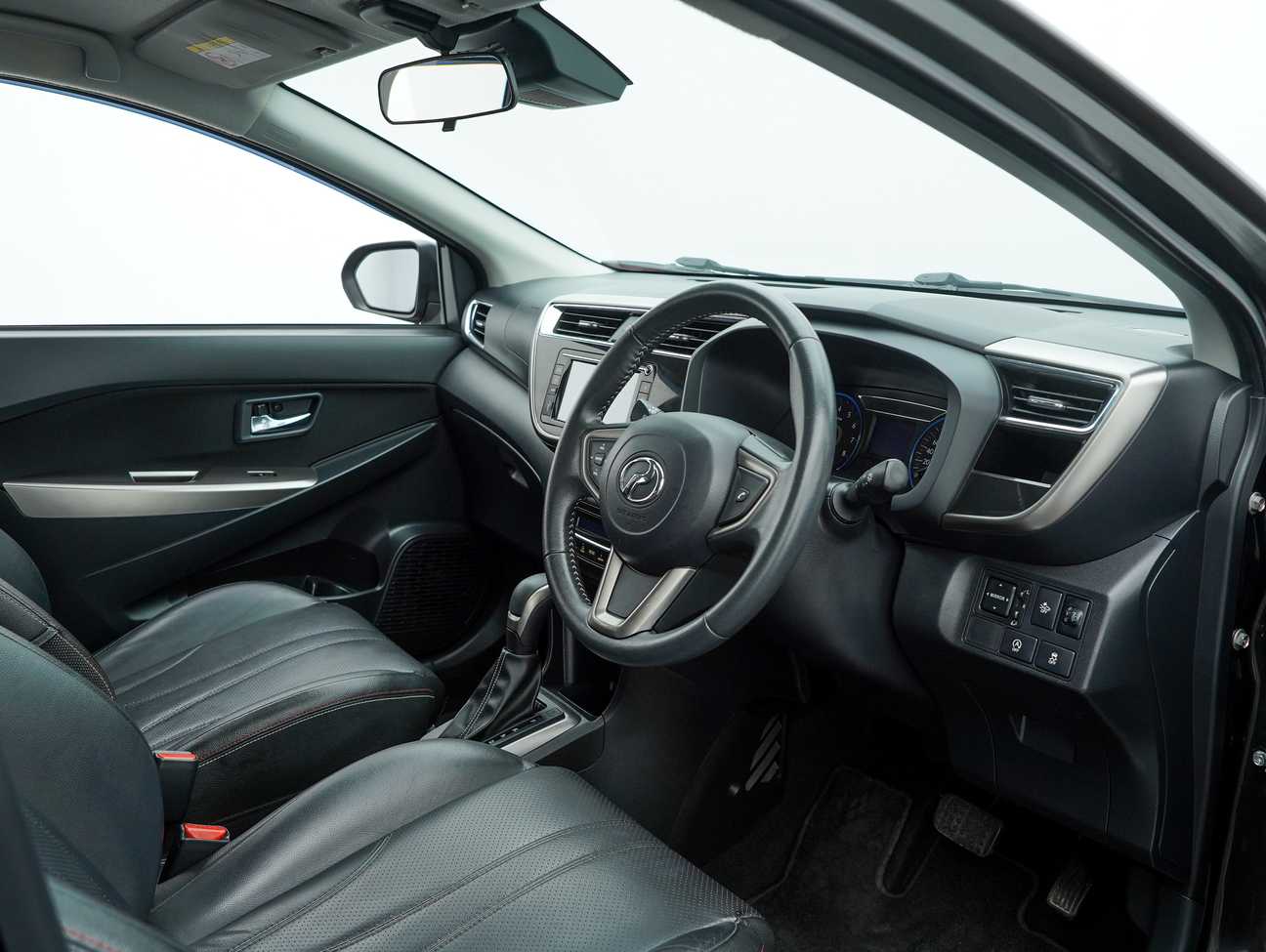 used 2017 Perodua Myvi AV 1.5