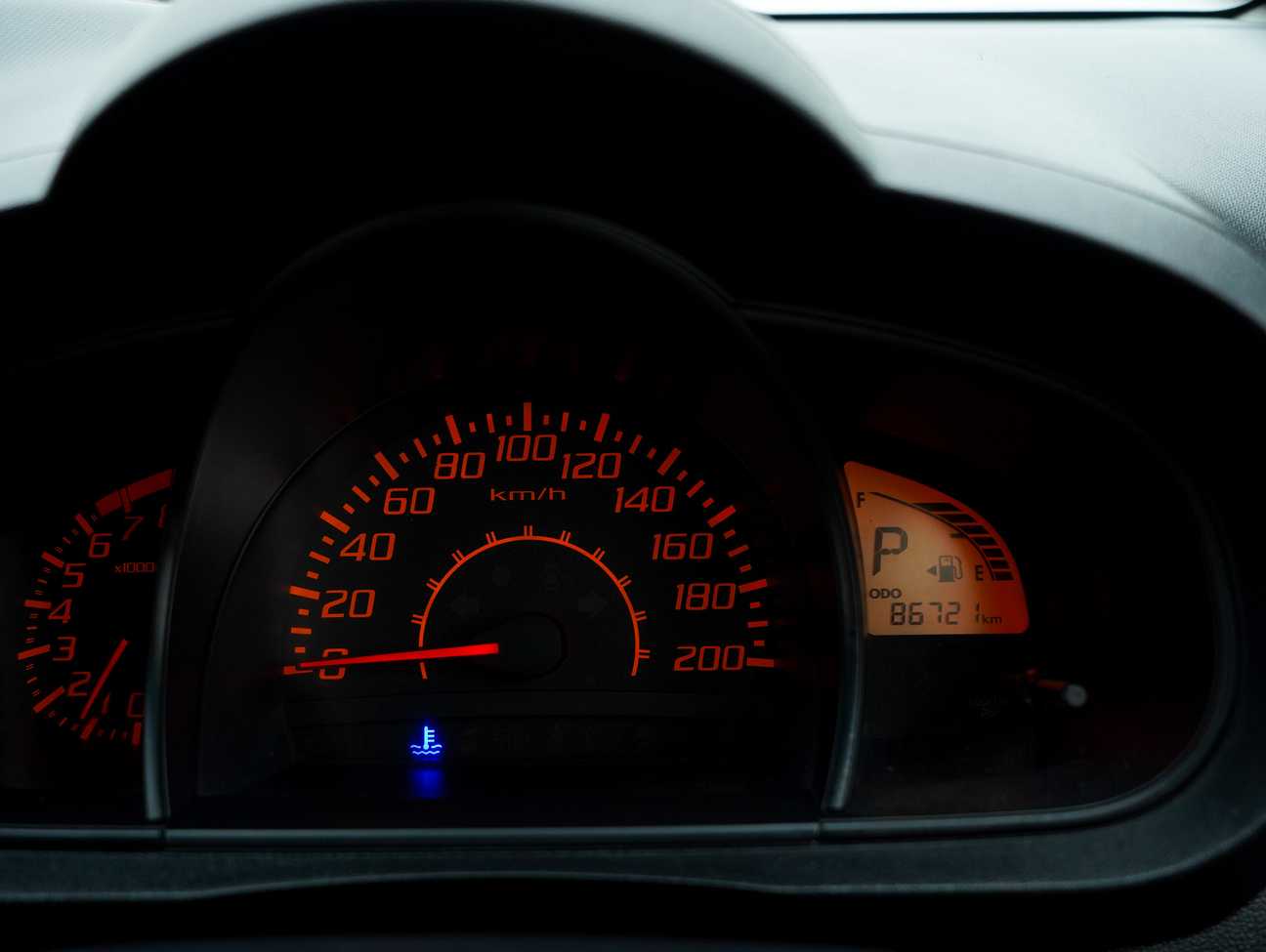 used 2018 Perodua AXIA G 1.0