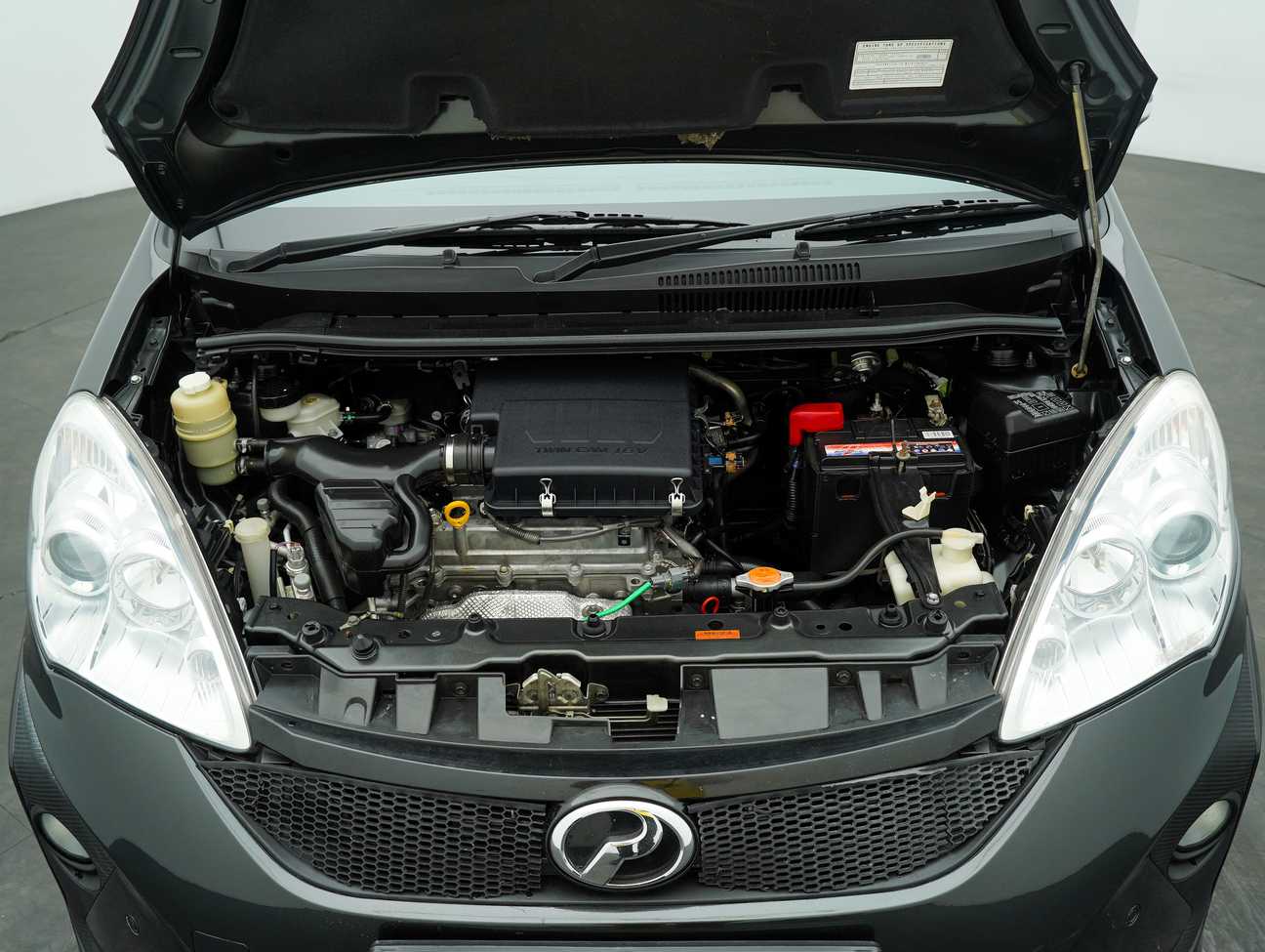 used 2021 Perodua Alza SE 1.5
