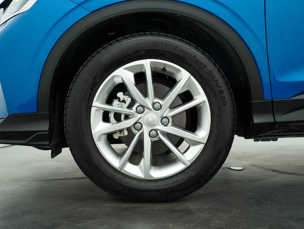 used 2022 Proton X50 Standard 1.5