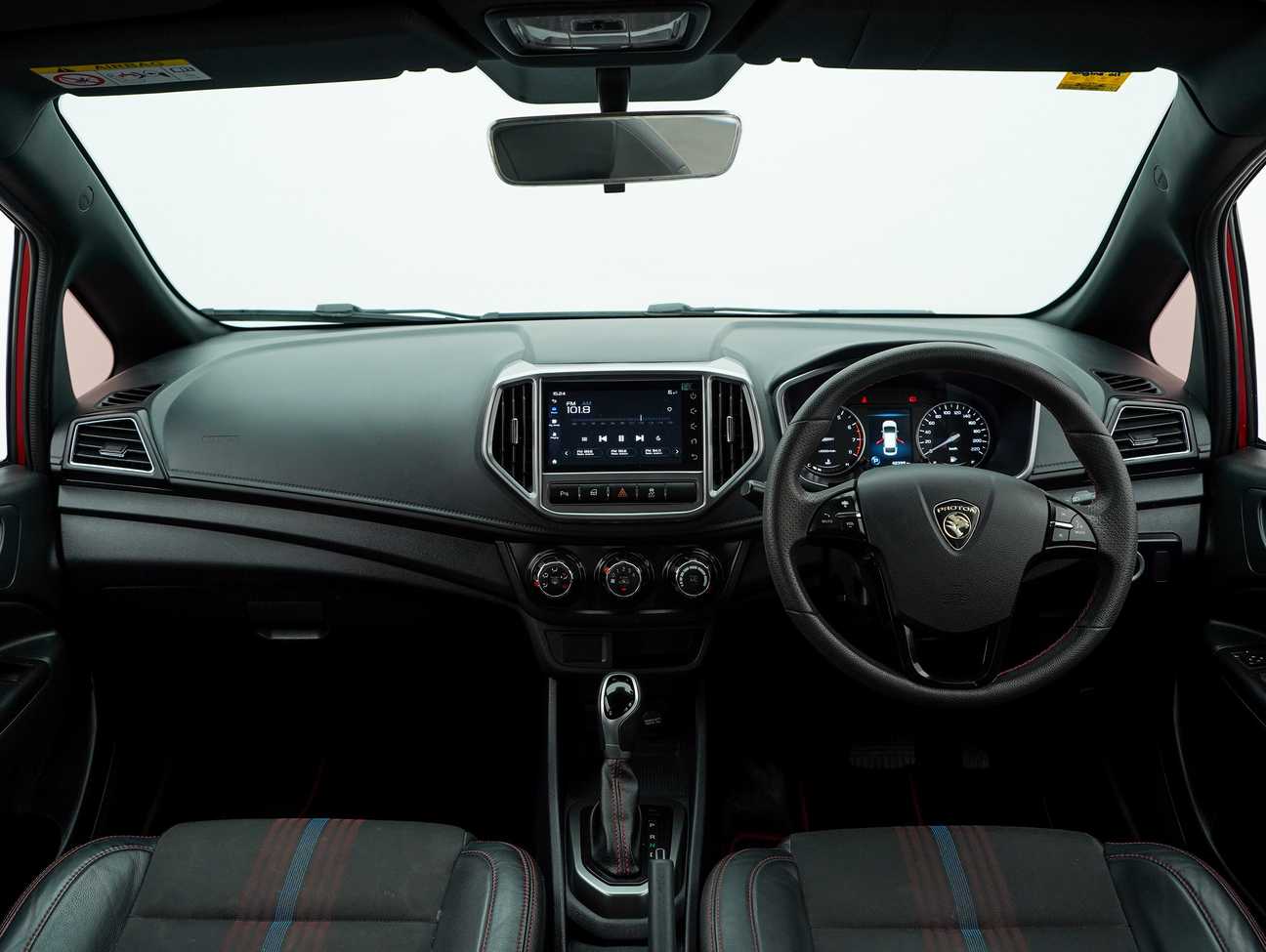 used 2020 Proton Iriz Premium 1.6