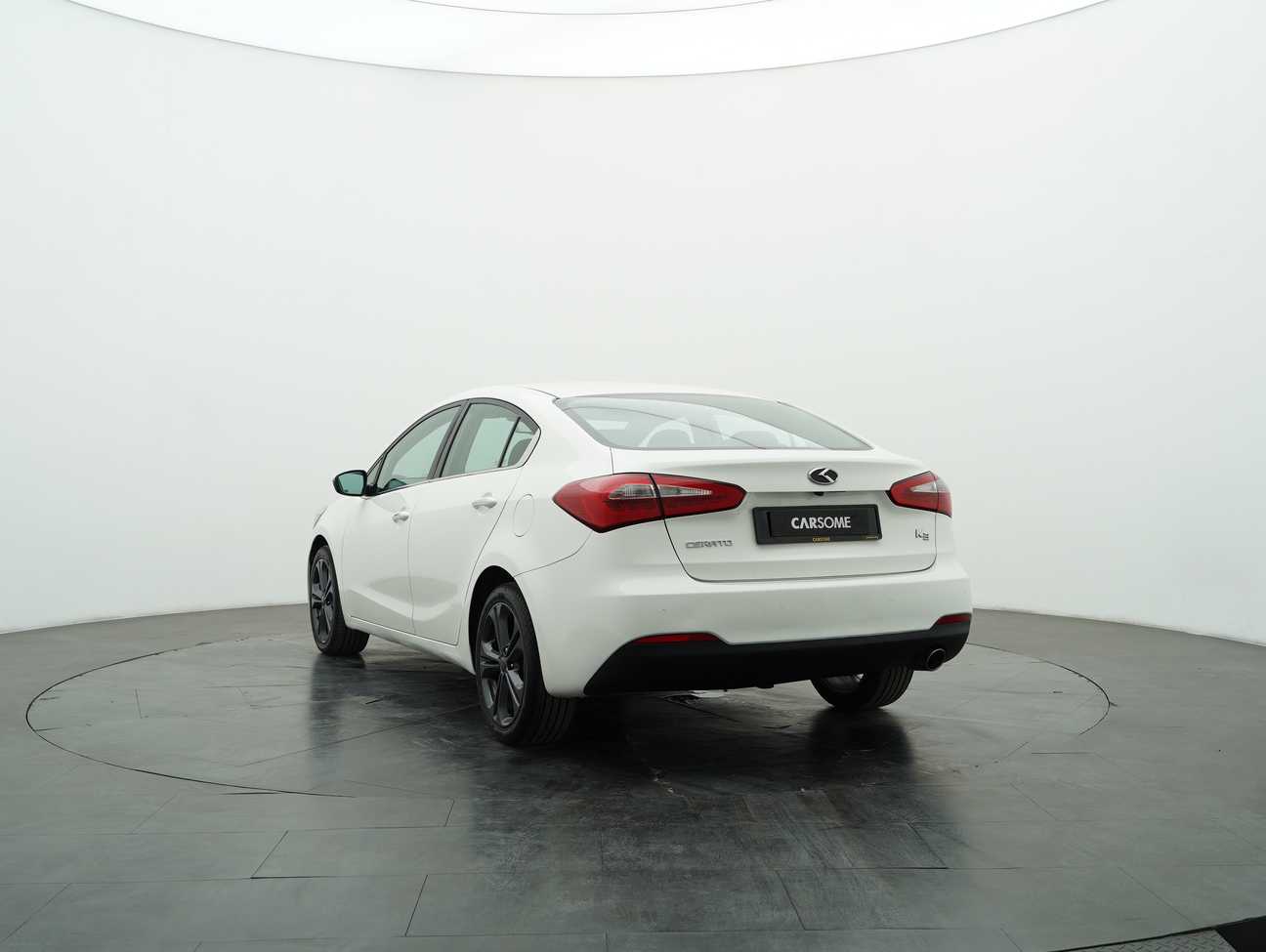 used 2014 Kia Cerato  1.6