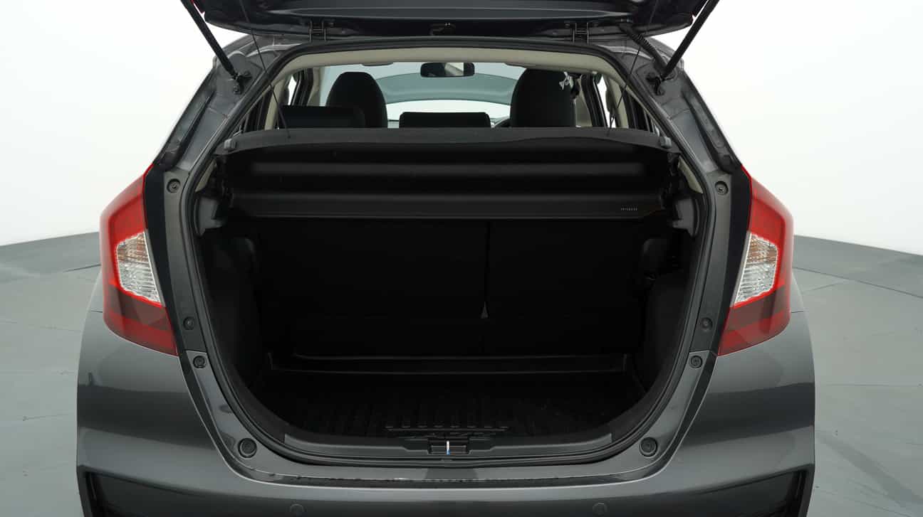 used 2019 Honda JAZZ S 1.5