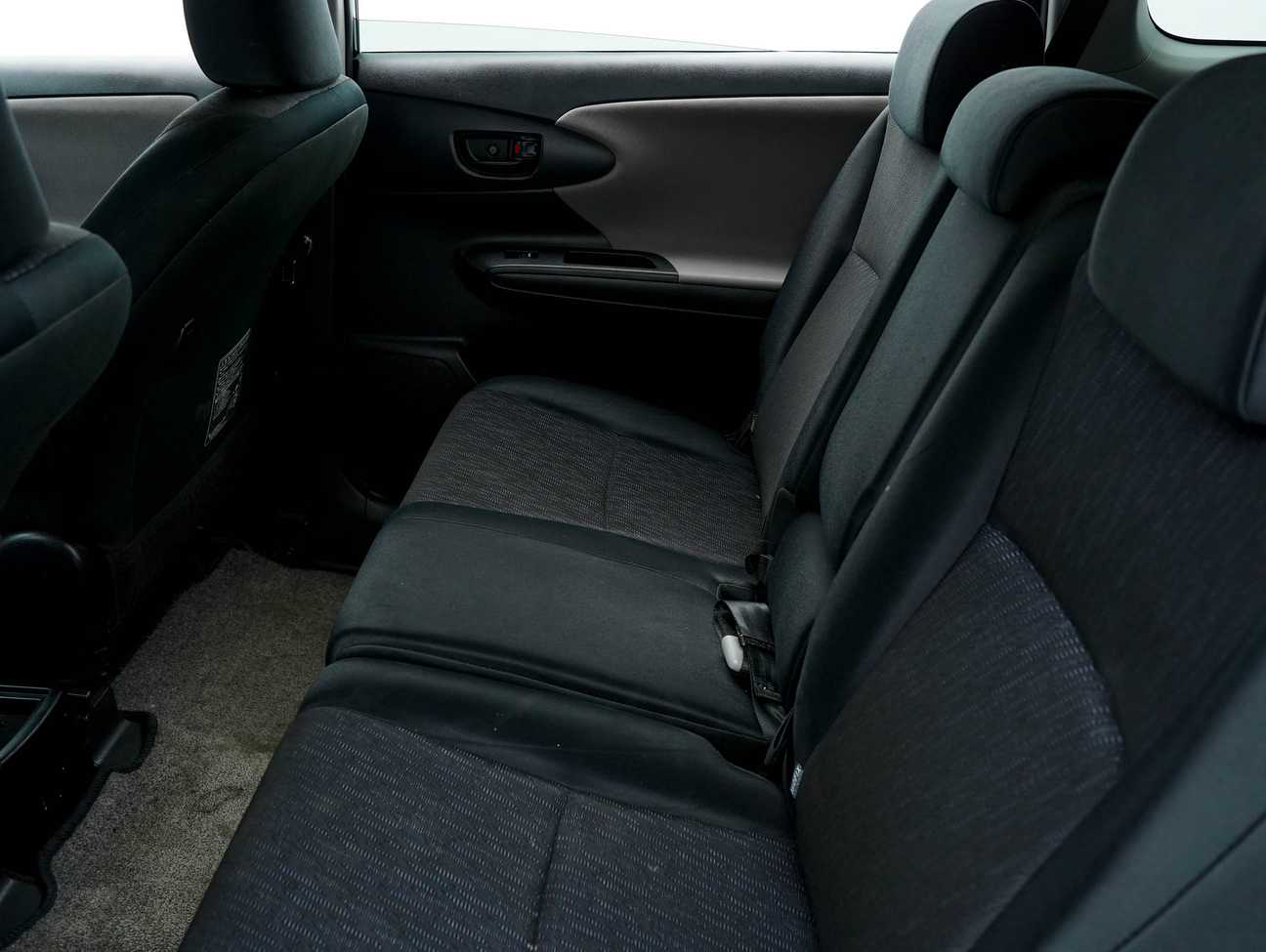 used 2009 Toyota Wish  1.8