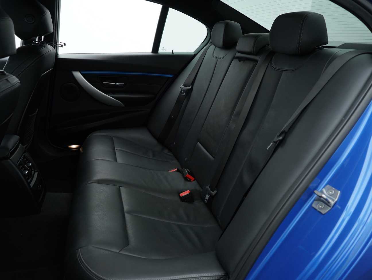 used 2018 BMW 330e M Sport 2.0