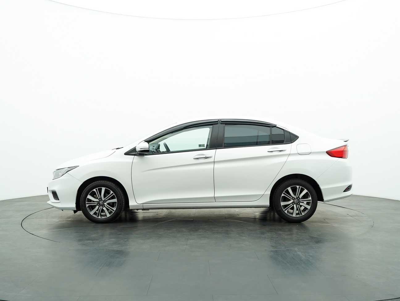 used 2019 Honda City E 1.5