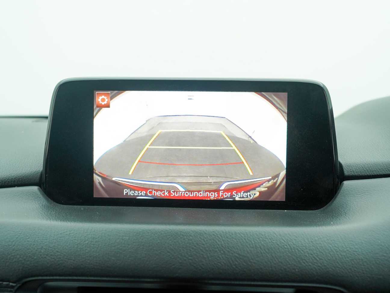 used 2018 Mazda CX-5 SKYACTIV-G GLS 2.0