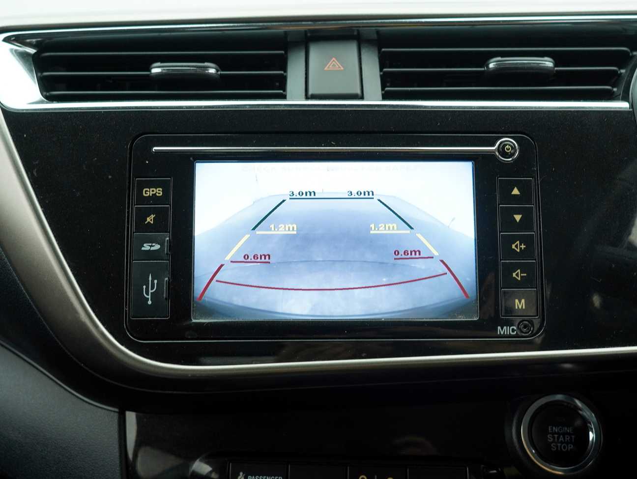 terpakai 2018 Perodua Myvi AV 1.5