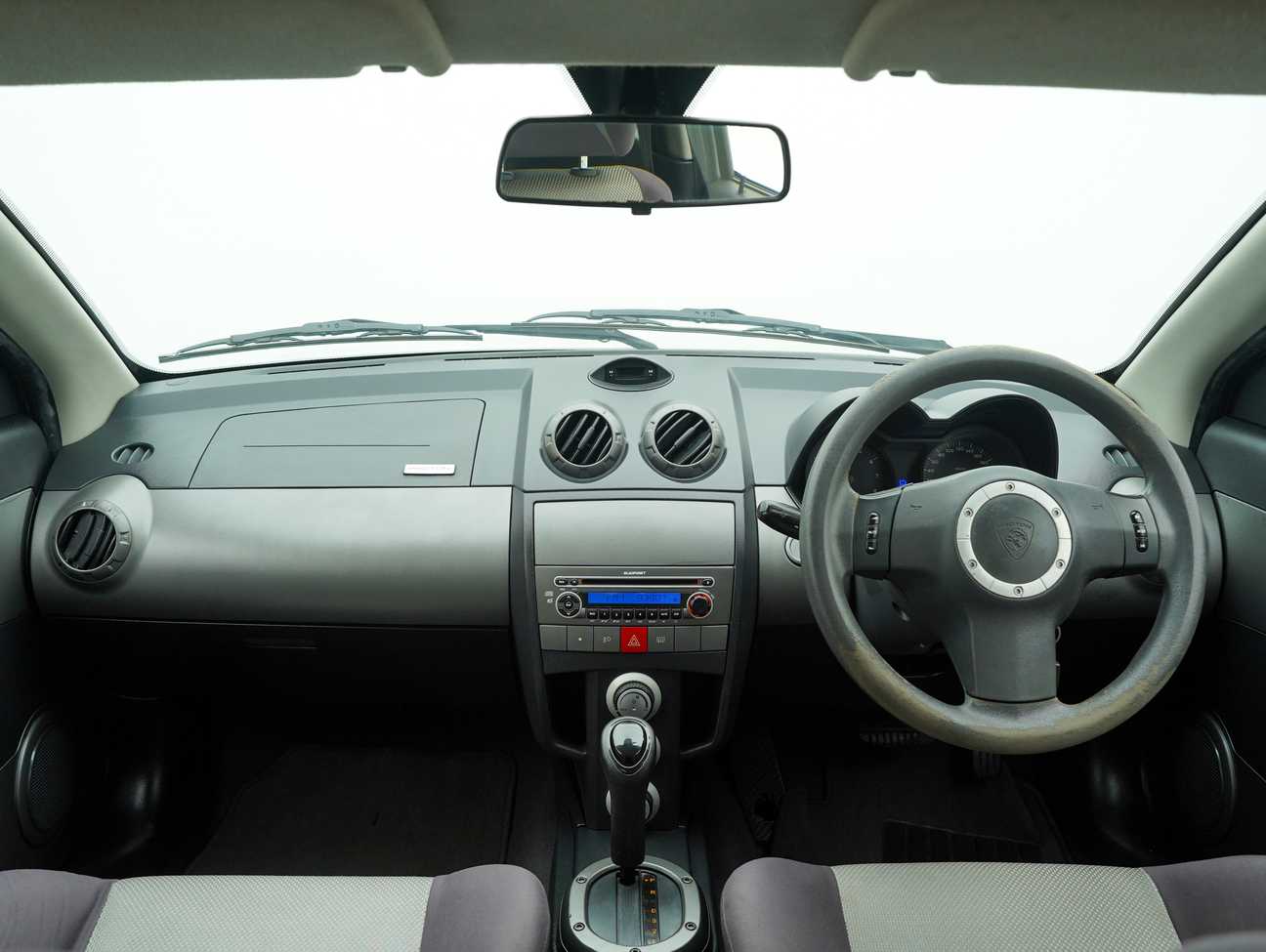 used 2007 Proton Satria Neo 1.6