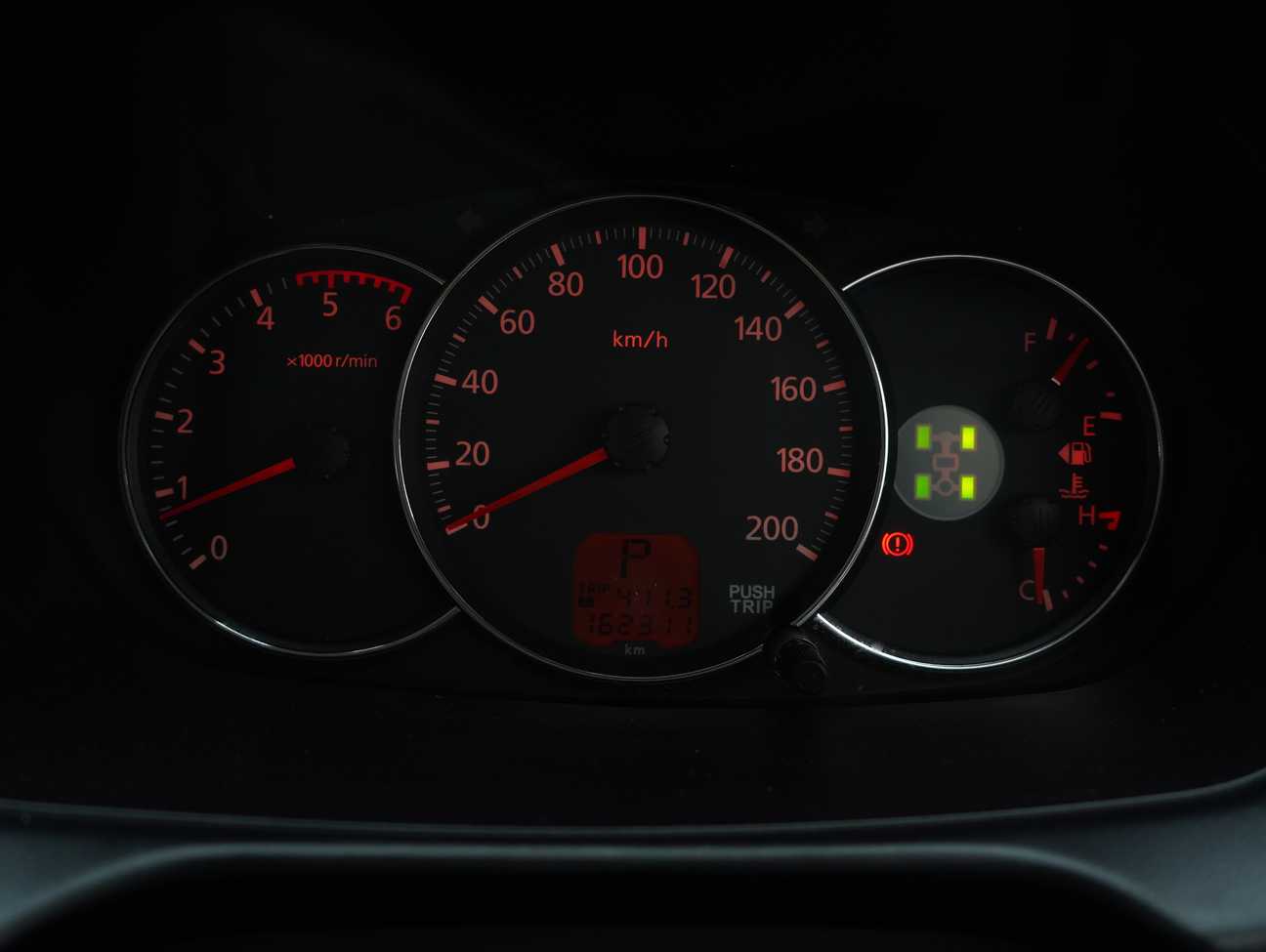 used 2013 Mitsubishi Pajero Sport VGT 2.5