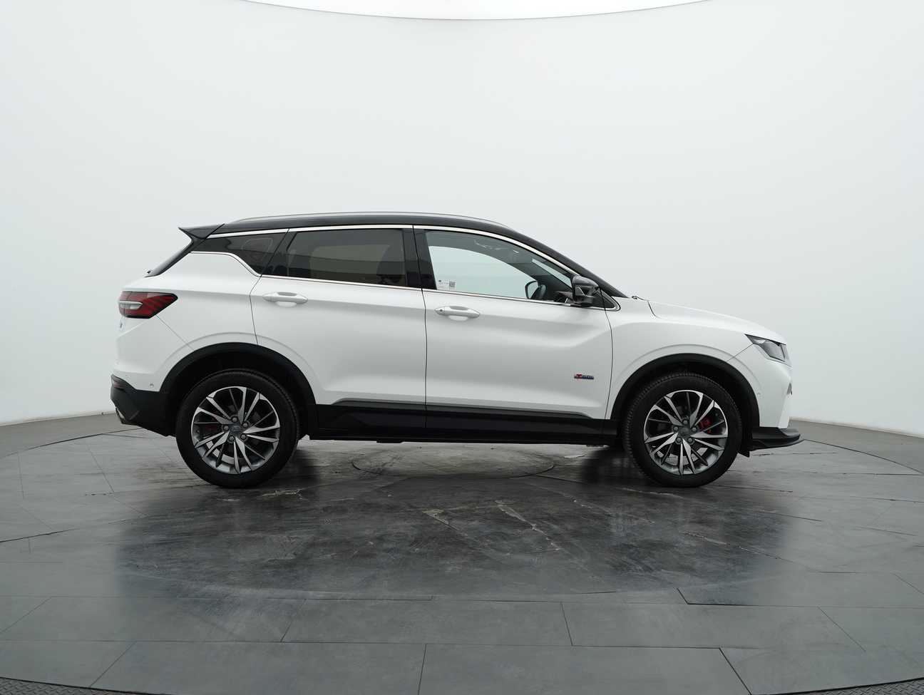 used 2023 Proton X50 Flagship 1.5