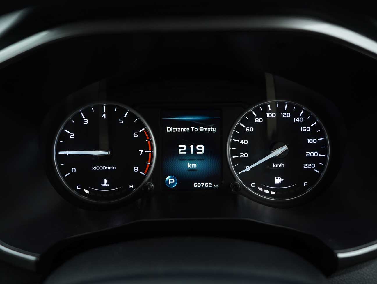 used 2020 Proton Persona Executive 1.6