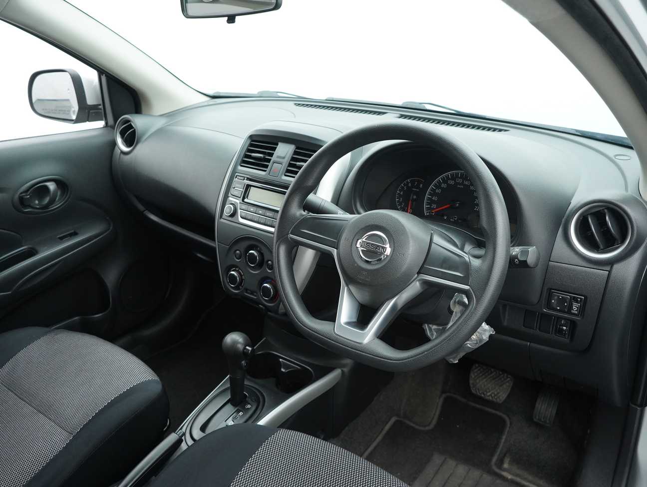 used 2019 Nissan Almera E 1.5