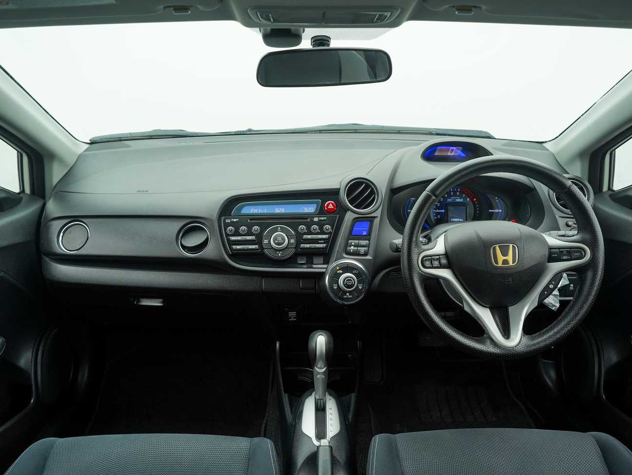 used 2012 Honda Insight Hybrid 1.3