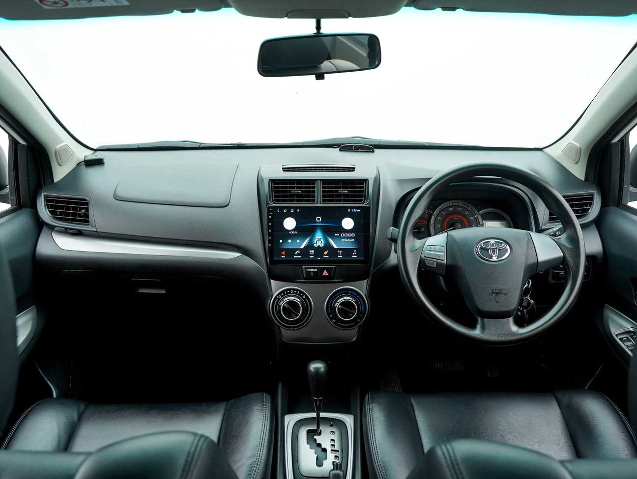 terpakai 2018 Toyota Avanza G 1.5