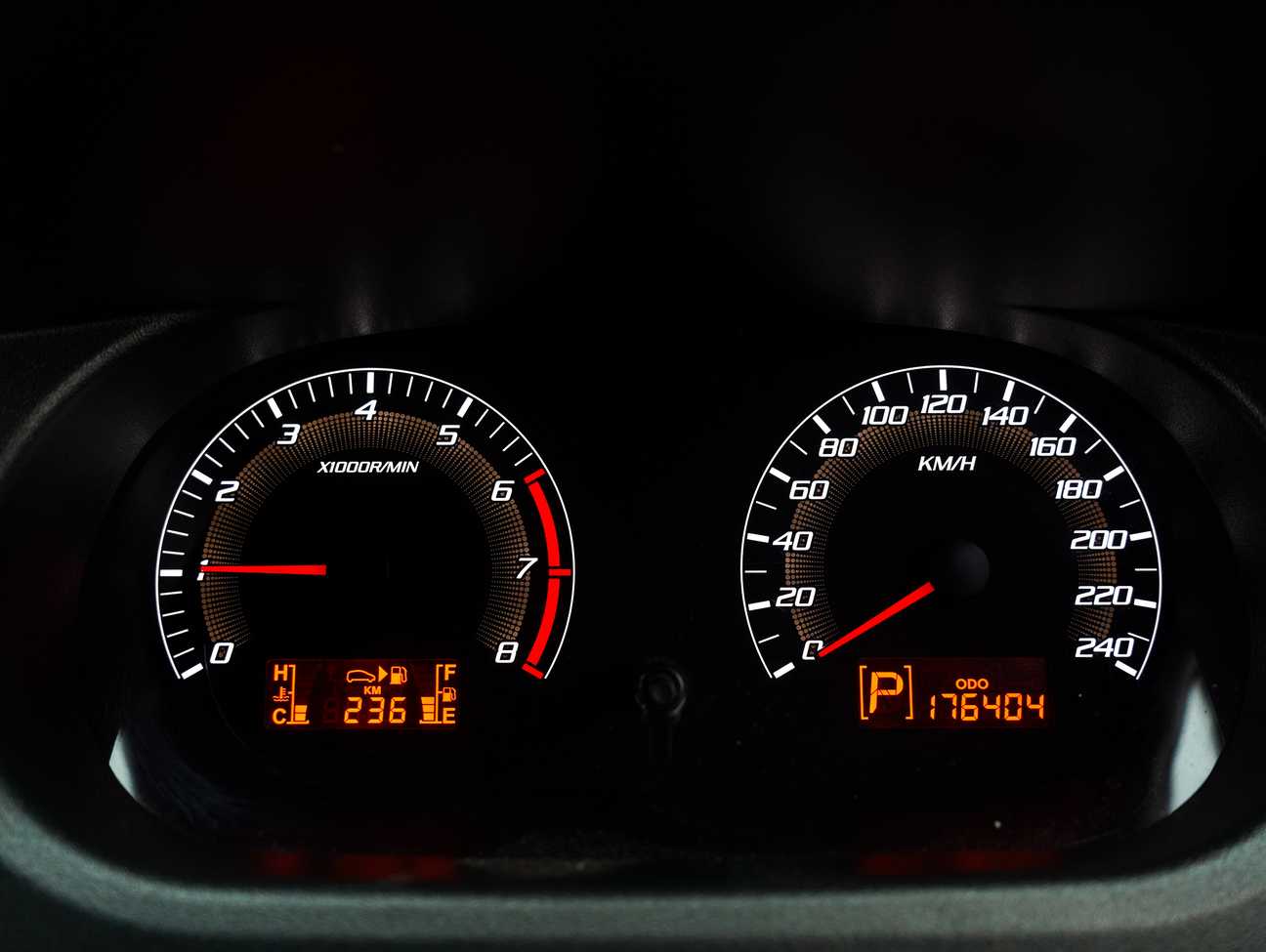 used 2013 Proton Exora Bold CFE Standard 1.6