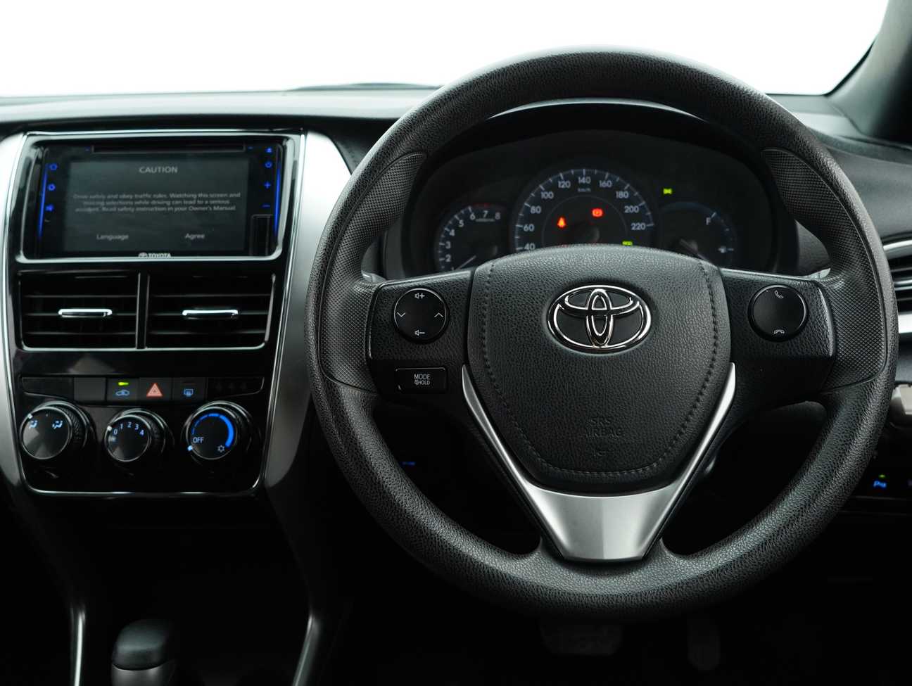used 2019 Toyota Yaris E 1.5