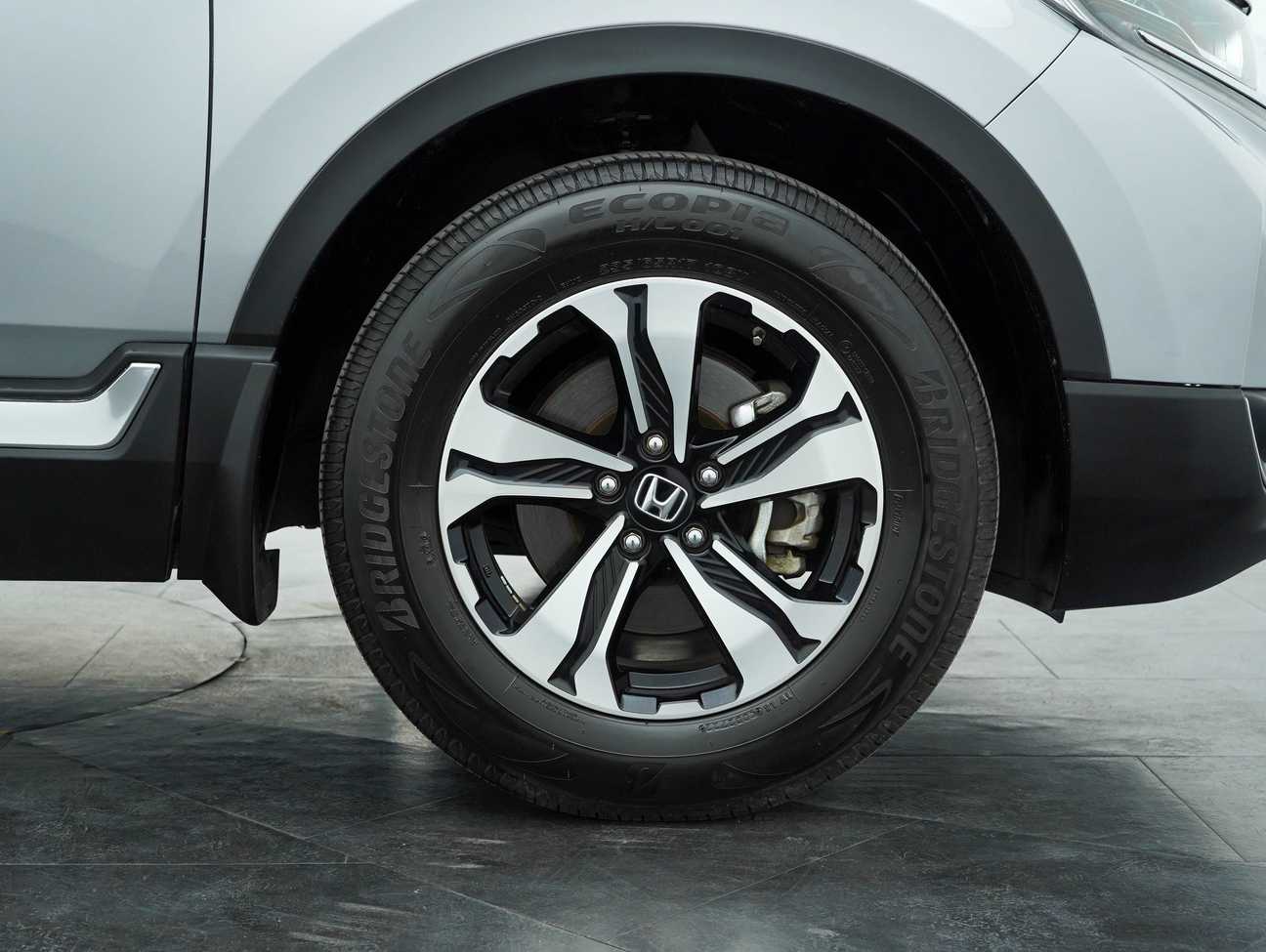 used 2019 Honda CR-V  2.0