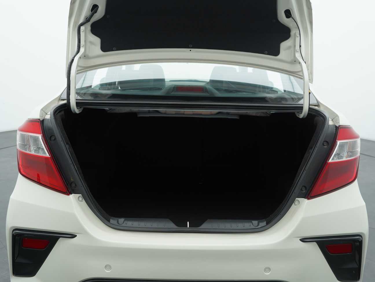 used 2020 Perodua Bezza Advance 1.3