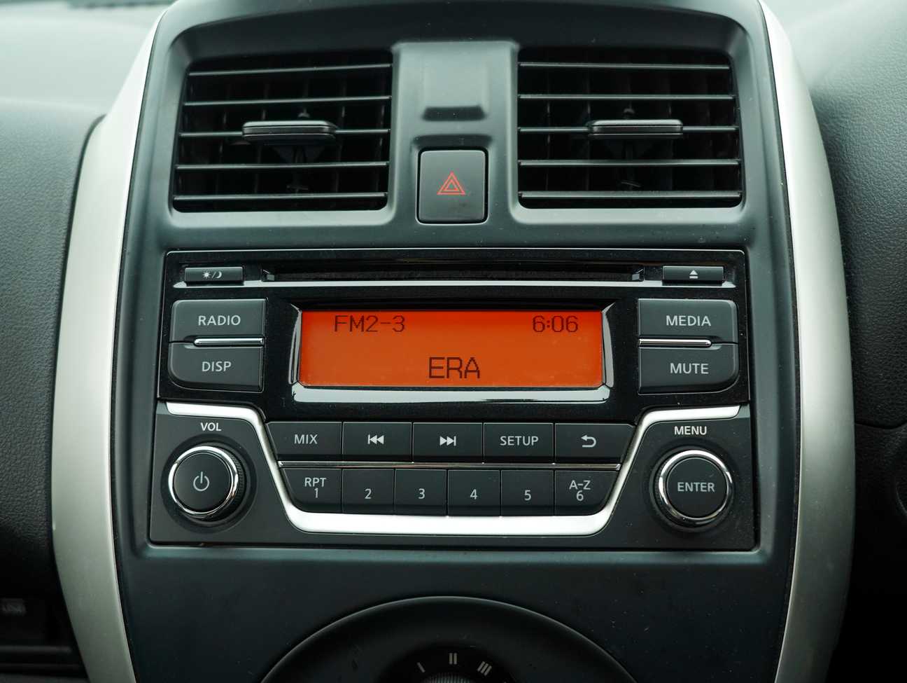 used 2016 Nissan Almera E 1.5