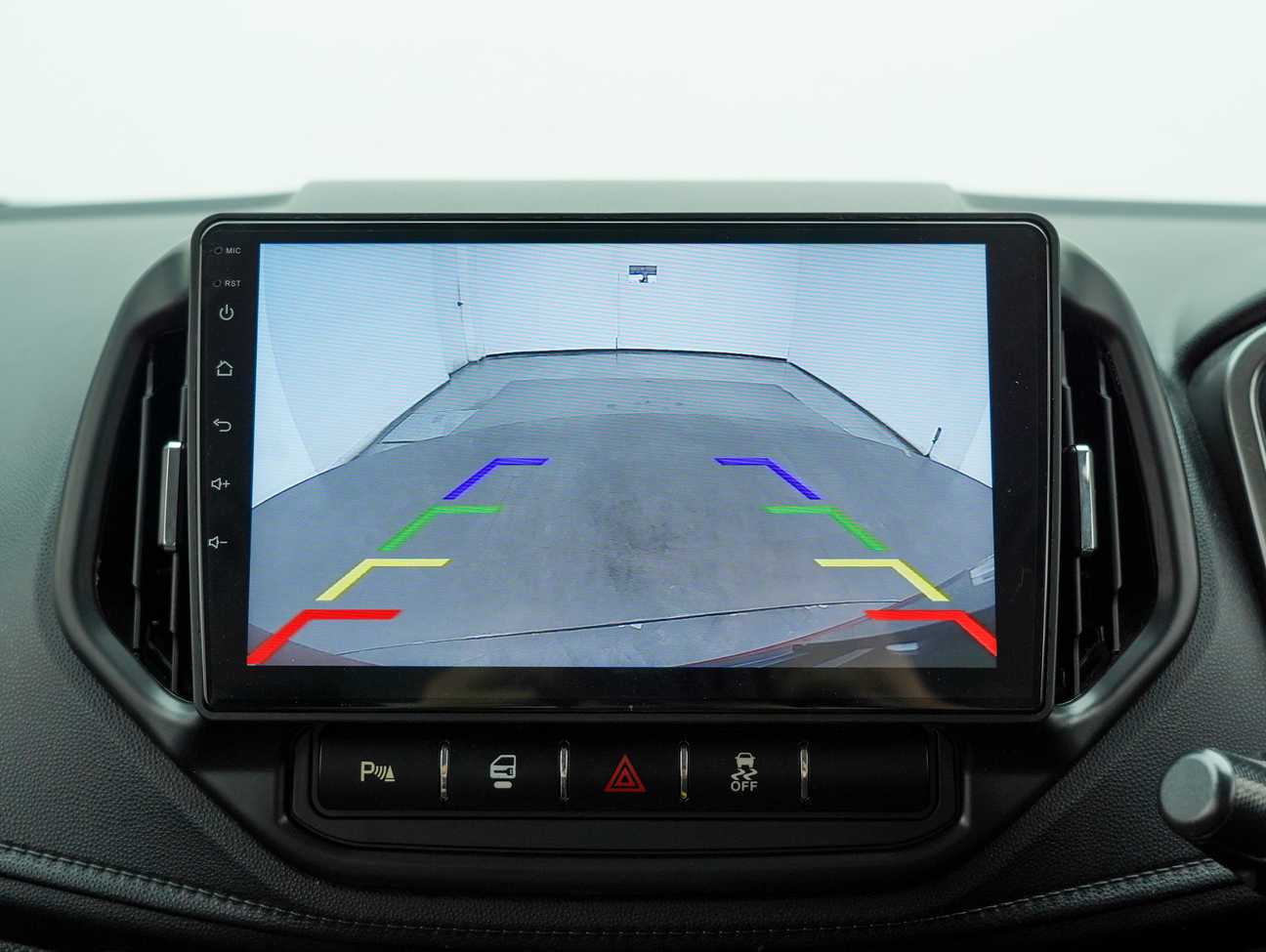 used 2017 Proton Persona Premium 1.6