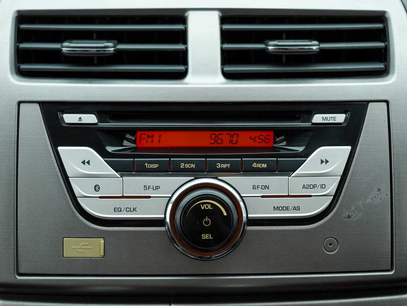 used 2015 Perodua Myvi SE 1.5