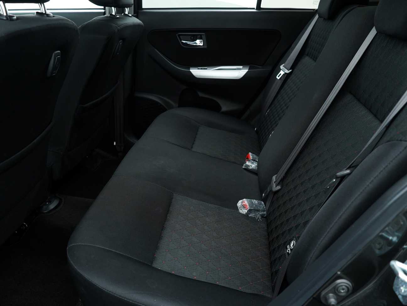 terpakai 2021 Perodua Bezza X 1.3