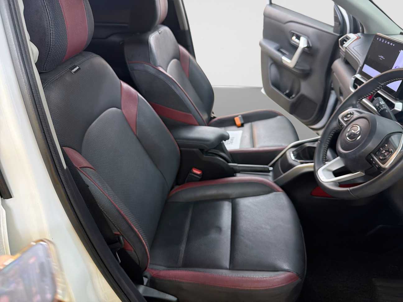 terpakai 2021 Perodua Ativa AV 1.0