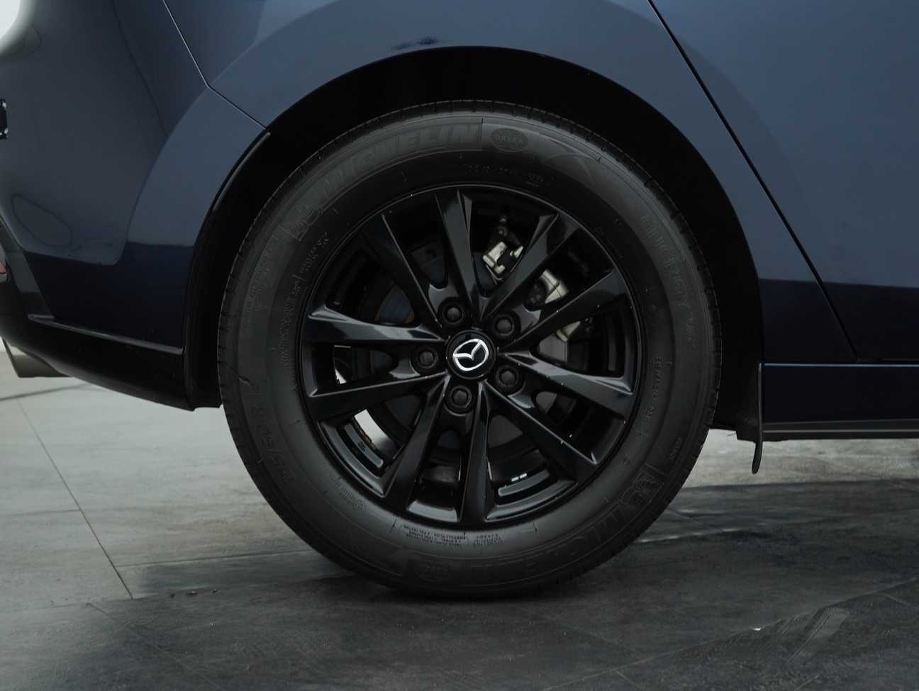 used 2023 Mazda 3 SKYACTIV-G 1.5