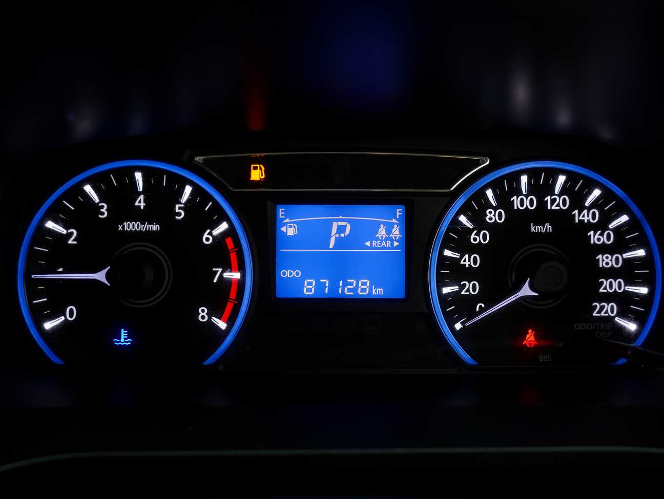 used 2018 Perodua Myvi AV 1.5