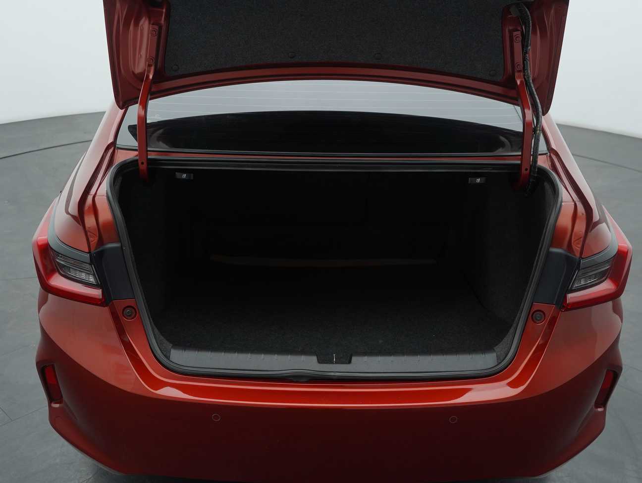 used 2021 Honda City V Sensing 1.5