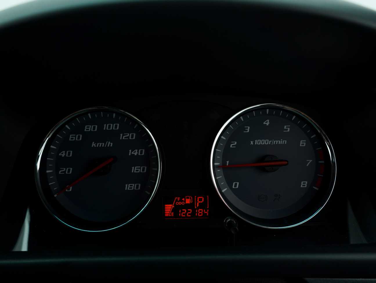 used 2012 Perodua Viva EZi Elite 1.0