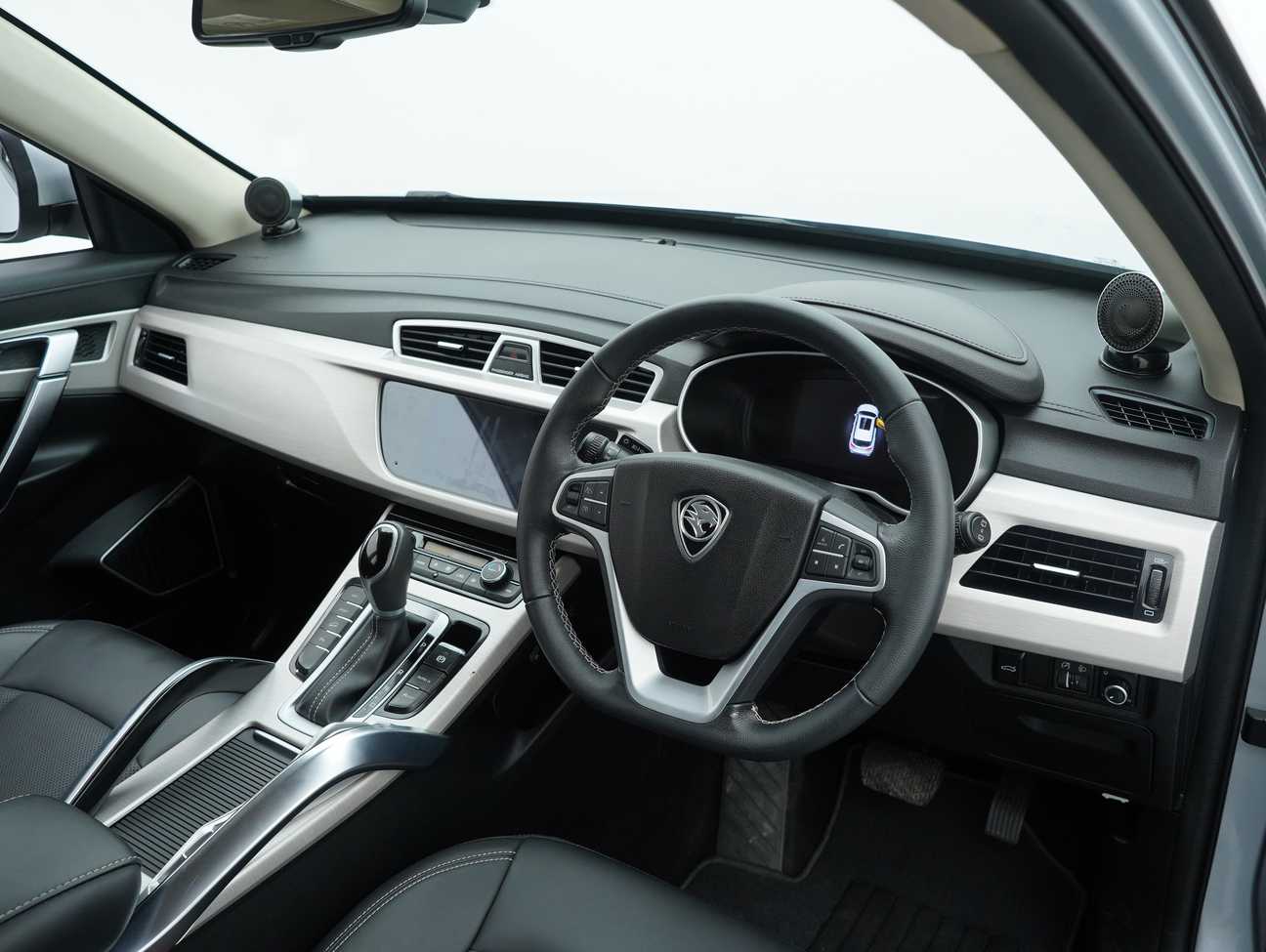 terpakai 2019 Proton X70 Executive 1.8