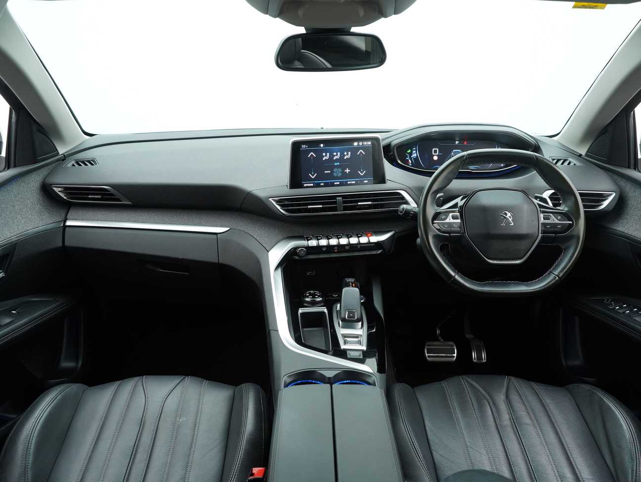 used 2020 Peugeot 3008 THP Allure 1.6