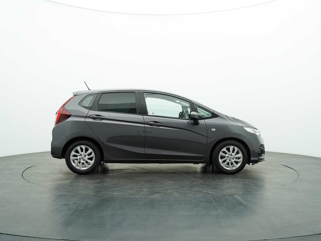 used 2019 Honda Jazz S 1.5