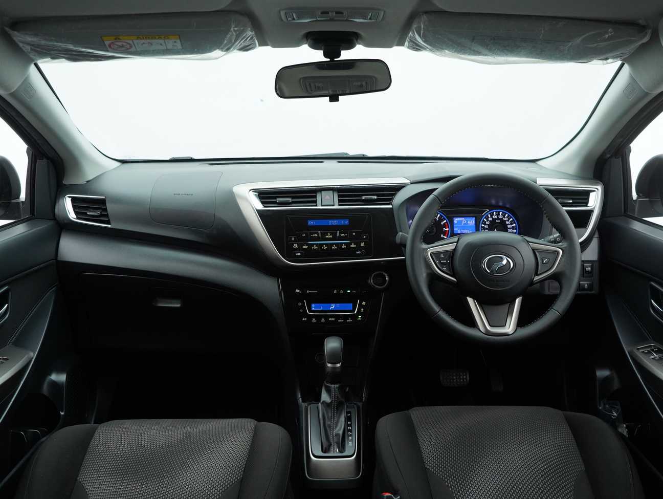 terpakai 2019 Perodua Myvi H 1.5