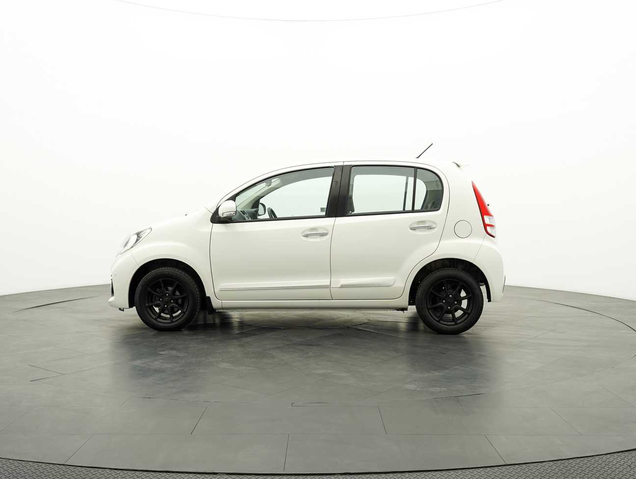 used 2015 Perodua Myvi X 1.3