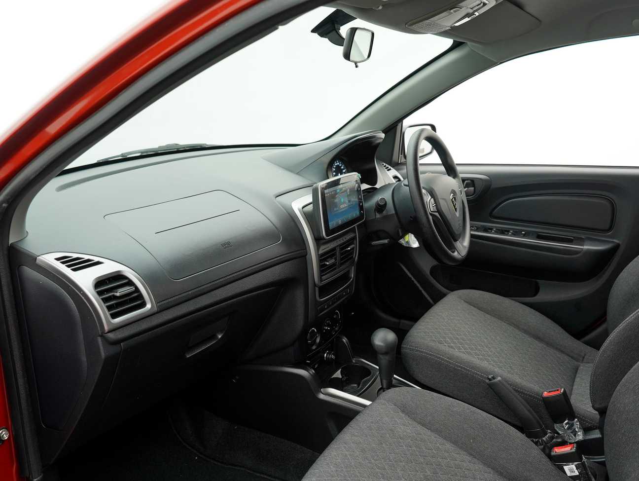 terpakai 2022 Proton Saga Premium 1.3