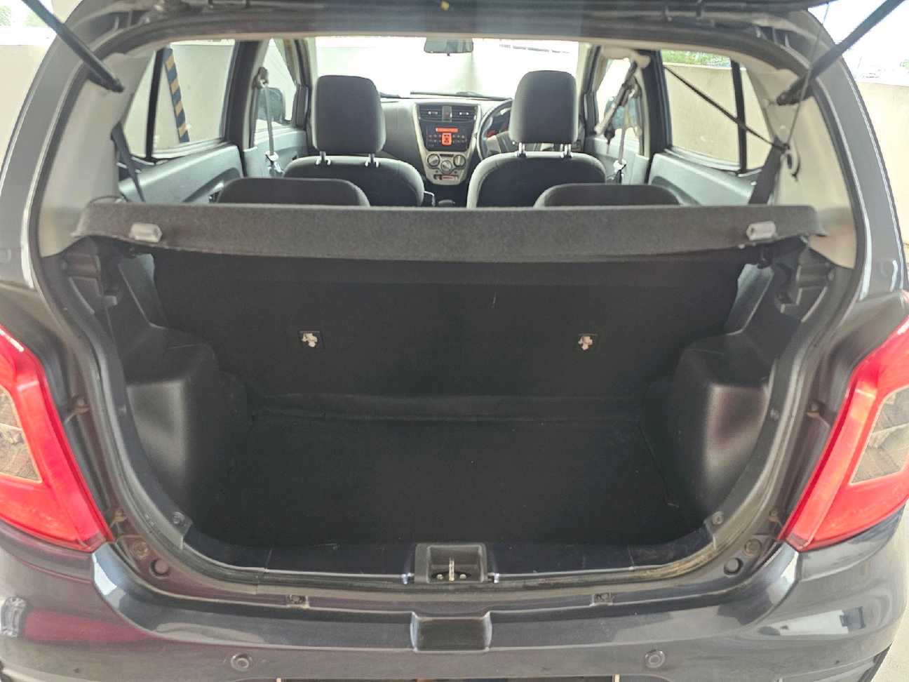 used 2017 Perodua AXIA G 1.0