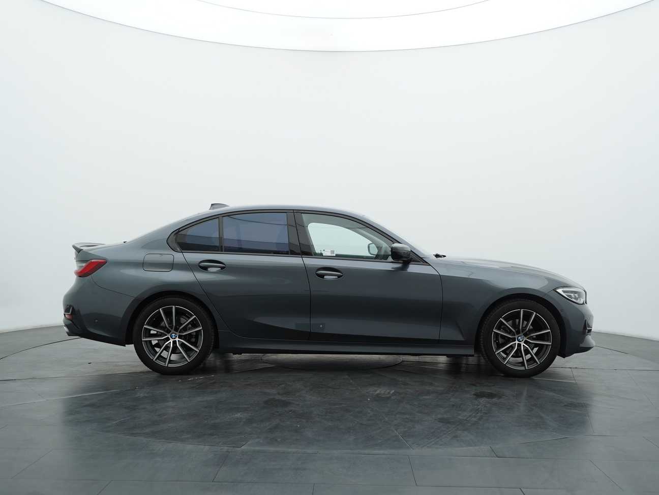 used 2021 BMW 320i Sport 2.0
