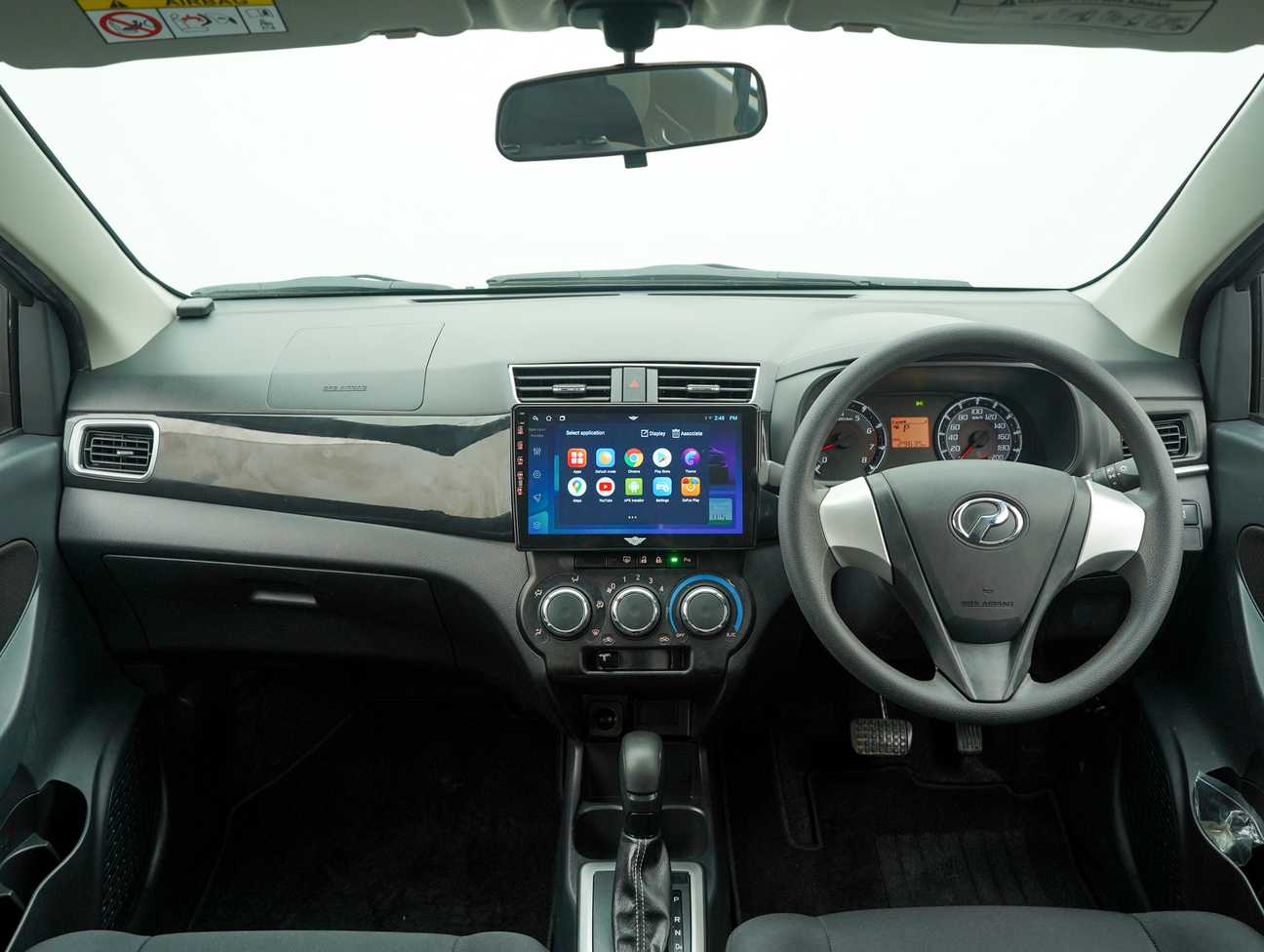 terpakai 2020 Perodua Bezza X 1.3